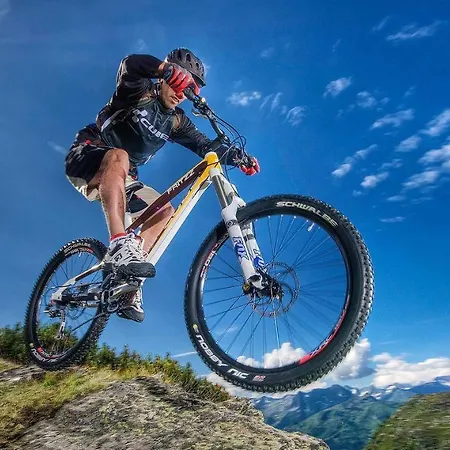 Casa Ilicia Konukevi