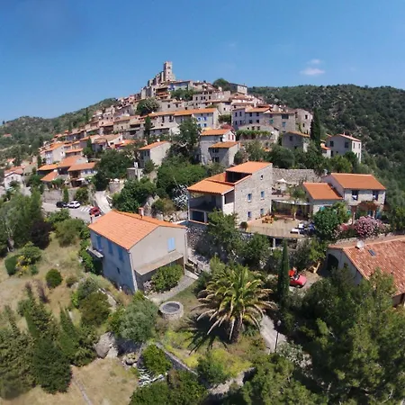 Konukevi Casa Ilicia