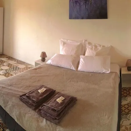 Pensionat Casa Ilicia Eus