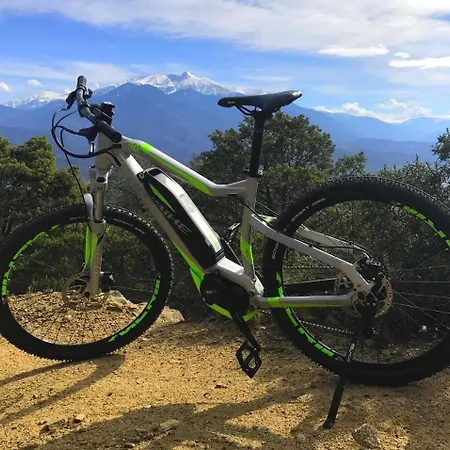 Konukevi Casa Ilicia