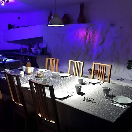 Casa Ilicia Konukevi