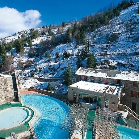 Pensionat Casa Ilicia