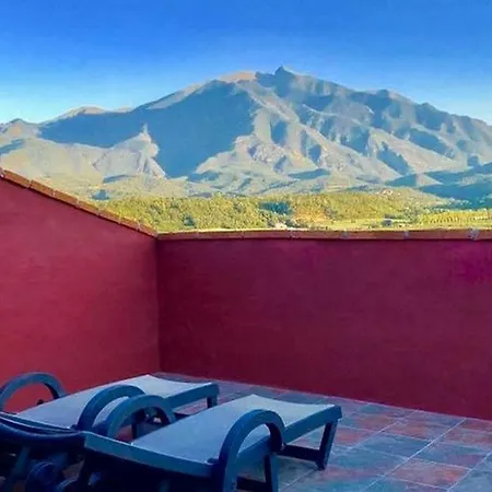 Casa Ilicia Konukevi 3*