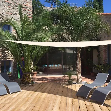 Pensionat Casa Ilicia