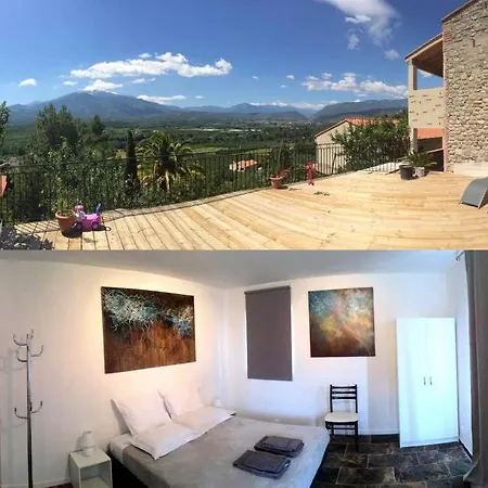 Casa Ilicia Konukevi Eus