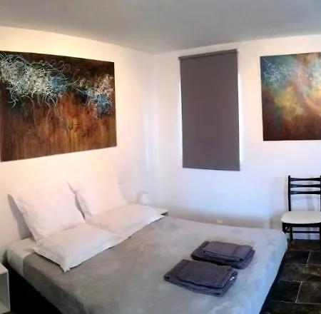 Konukevi Casa Ilicia