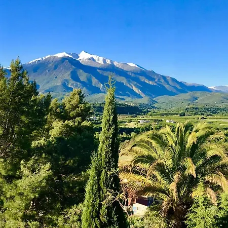 Casa Ilicia Konukevi