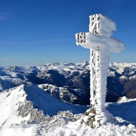 Pensionat Casa Ilicia Eus