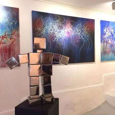 Pensionat Casa Ilicia