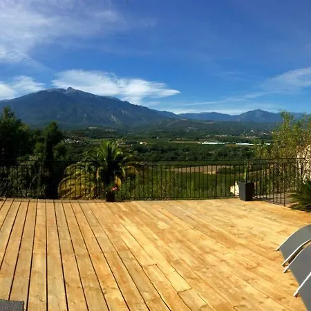 Konukevi Casa Ilicia