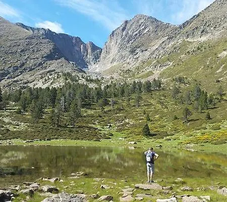 Casa Ilicia Konukevi Eus