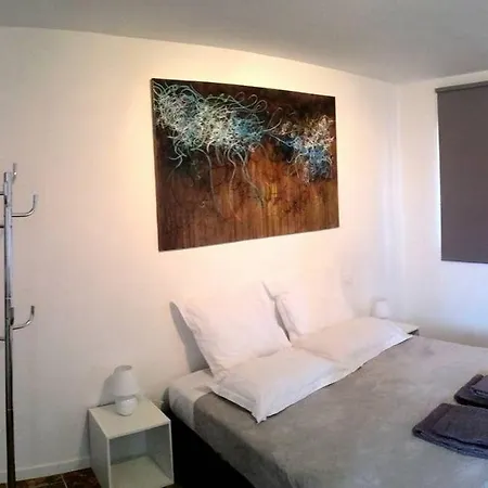 Konukevi Casa Ilicia Eus