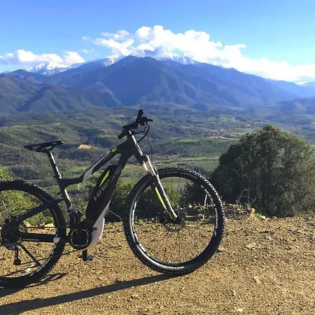 Casa Ilicia Konukevi