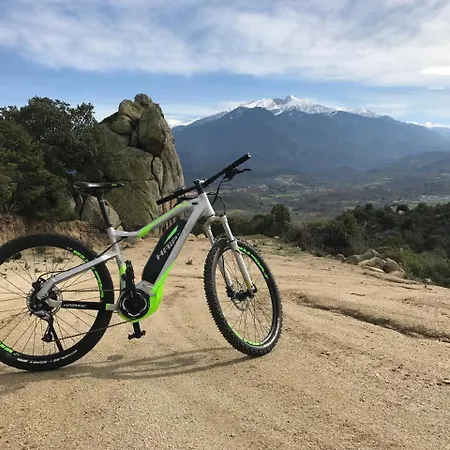 Casa Ilicia Konukevi Eus