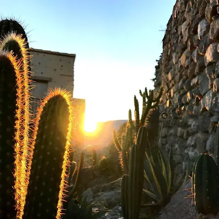 Konukevi Casa Ilicia