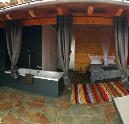 Casa Ilicia Pensionat Eus